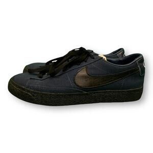 Men's NIKE KILLSHOT 2 Custom OBX Outer Banks Sneakers UNWORN Size 9